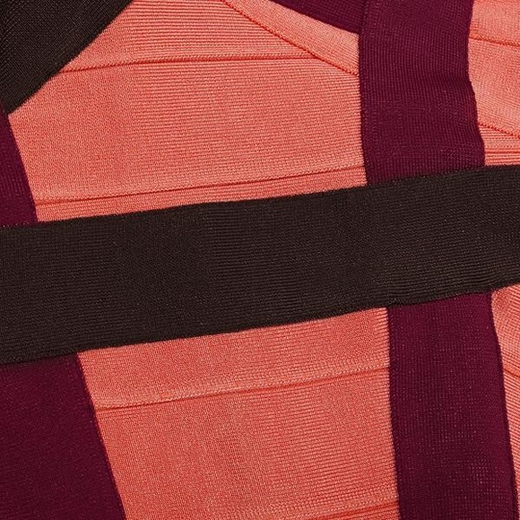 Bandage dress - Picture 4 of 4